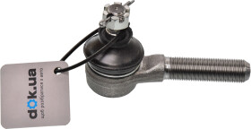 Наконечник рулевой тяги 555 SE7481R