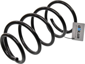 Пружина подвески Lesjöfors 4027643