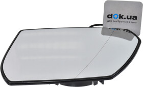 Стекло наружного зеркала BLIC 6102-02-1271378P