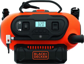 Компресор BLACK+DECKER BDCINF18N