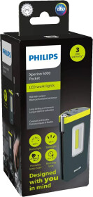 Фонарь для СТО Philips Xperion 6000 Pocket X60POCKX1