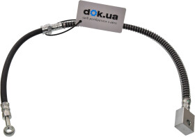 Тормозной шланг Blue Print ADG053248