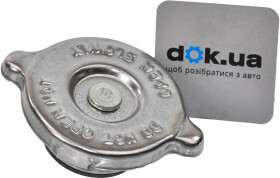 Крышка радиатора MotoRad T-18