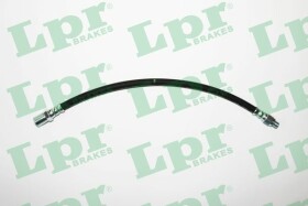 Тормозной шланг LPR 6T48626