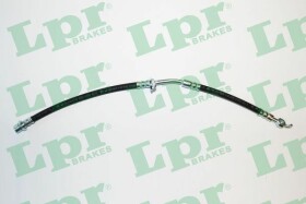 Гальмівний шланг LPR 6T48638