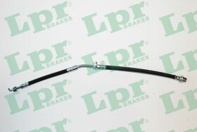 Гальмівний шланг LPR 6T48637