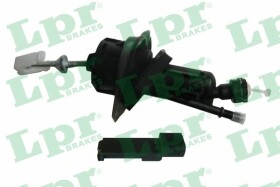 Головний циліндр зчеплення LPR 2343k