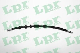 Тормозной шланг LPR 6T48518