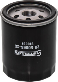 Оливний фільтр Stellox 20-50066-SX