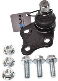 Шаровая опора Optimal G3-975