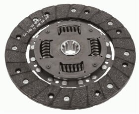 1861 620 233 Sachs Диск сцепления для Mercedes T1