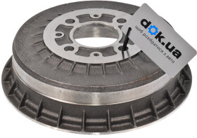 Тормозной барабан TRW DB4307