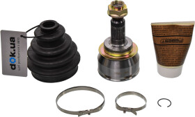 ШРУС Febest 1910-R50