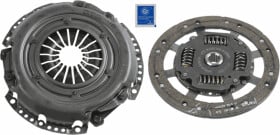 3000 803 001 Sachs Комплект сцепления