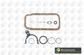 Комплект прокладок блока двигателя BGA CK1365