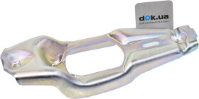 Вилка сцепления Topran 110 802