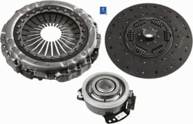 Комплект сцепления Sachs 3400 710 063