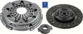 3000 950 944 Sachs Комплект сцепления