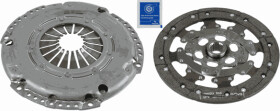 Комплект зчеплення Sachs 3000 951 022