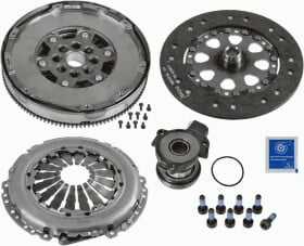 2290 601 086 Sachs Комплект зчеплення
