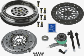 Комплект сцепления Sachs 2290 601 096