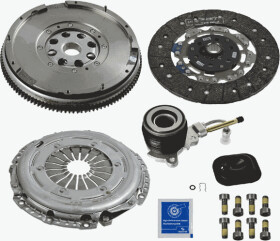 Комплект сцепления Sachs 2290601058