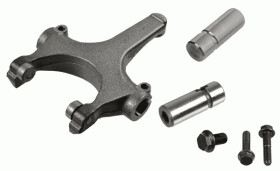 Вилка сцепления Sachs 3189 600 012