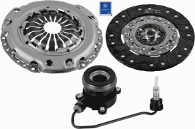 Комплект сцепления Sachs 3000 990 334