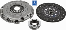 3000 954 418 Sachs Комплект зчеплення для Hyundai i40