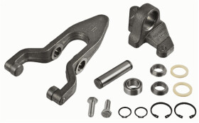 Вилка сцепления Sachs 3189 600 016