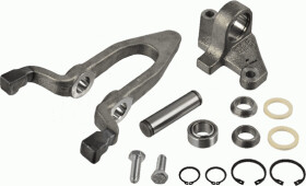 Вилка сцепления Sachs 3189 600 019