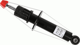 Амортизатор Sachs 316285