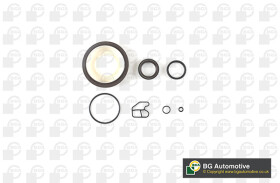Комплект прокладок блока двигателя BGA CK3537