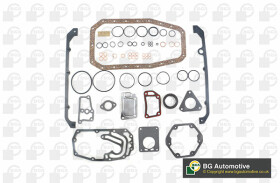 Комплект прокладок блока двигателя BGA CK7396