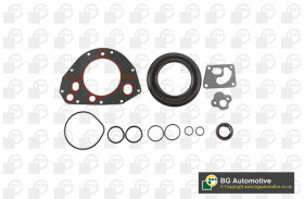 Комплект прокладок блока двигателя BGA CK9388