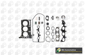 Комплект прокладок ГБЦ BGA HK3788