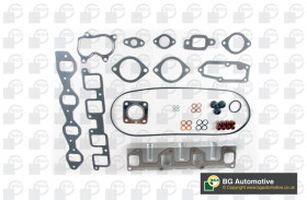 Комплект прокладок ГБЦ BGA HN6364