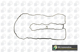 Прокладка клапанной крышки BGA rc5585