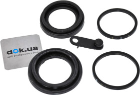 Ремкомплект тормозного суппорта Frenkit 240032