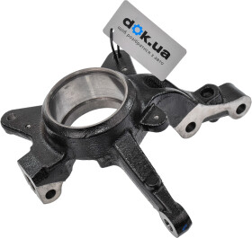 Поворотный кулак AutoTechteile 5020604