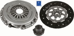 Комплект зчеплення Sachs 3000970092