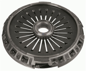 Корзина сцепления Sachs 3483000510