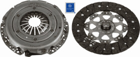 Комплект зчеплення Sachs 3000970087