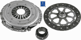 Комплект сцепления Sachs 3000970102