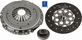 3000970083 Sachs Комплект сцепления