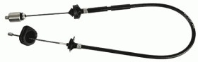 Трос сцепления Sachs 3074600149