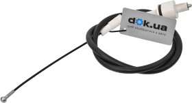 Трос сцепления Cofle 11.2481