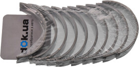 Подшипник коленвала Glyco H1346/5 STD