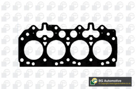 Прокладка ГБЦ BGA CH0325B