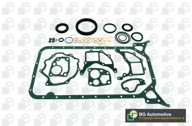 Комплект прокладок блока двигателя BGA CK5390